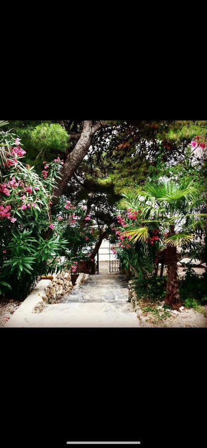 Villa Amari Brela Luaran gambar